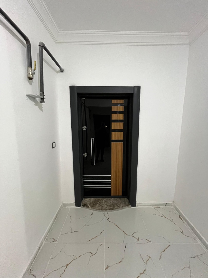 KAYSERİ DEVELİ AŞIKSEYRANİ MAHALLESİNDE ANA CADDE ÜZERİ SATILIK ULTRA LÜKS DAİRE